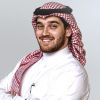 Mohammed Albahiti (@m_albahiti) 's Twitter Profile