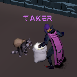 #Rs3 veteran since 2005 | Collector of master skillcapes | Completionist Cape | Follow me on Twitch!