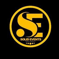 Solid Events (@solidevent18048) 's Twitter Profile