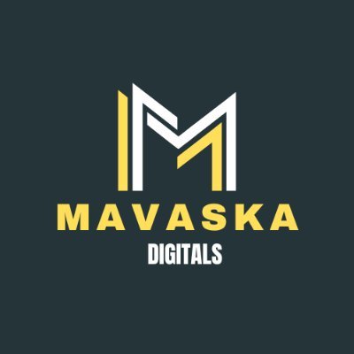 Mavaska has a degree in Digital Marketing, and have gained experience in various internship. Shopify store design and marketing , Twitch and YouTube  promotion.