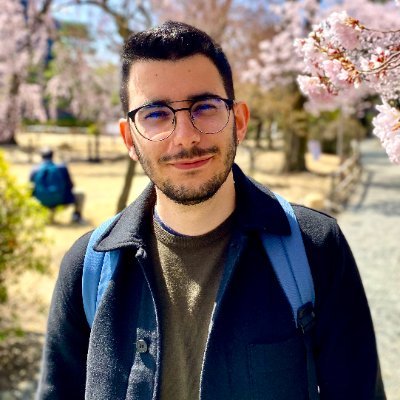 Raúl Sánchez 📈 Profile