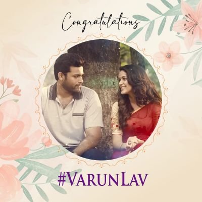 VCheritha's profile picture. 