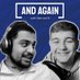 And Again Podcast (@AndAgainPodcast) Twitter profile photo
