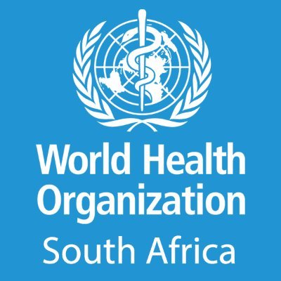 WHO has been working in South Africa for over two decades to promote health, wellbeing and serve the vulnerable #HealthForAll @WHOSouthAfrica