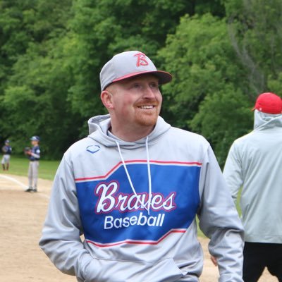Player Development Instructor | @dcbaseballacademy Head Coach | @baystatebraves Baseball Instructor | @nextpitchbaseball_ma Former 5pm Hitter