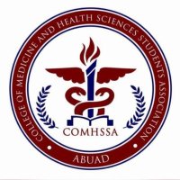 COMHSSA ABUAD (@comhssa_abuad) 's Twitter Profile Photo COMHSSA ABUAD (@comhssa_abuad) 's Twitter Profile Photo