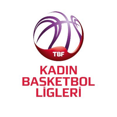 ⛹️‍♀️ Türkiye Basketbol Federasyonu Kadın Ligleri resmi Twitter hesabı. 

⛹️‍♀️ The official Twitter feed of Turkish Basketball Federation Women's Leagues.
