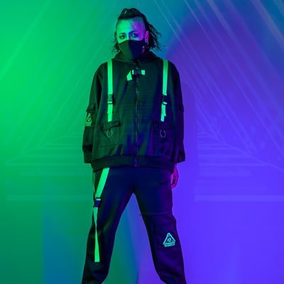 Gt_Seitaso's profile picture. バンドニート/ex.EXCLAMATION