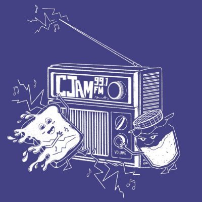 CJAM 99.1 FM Profile