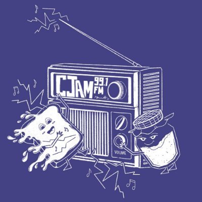 CJAMFM Profile Picture