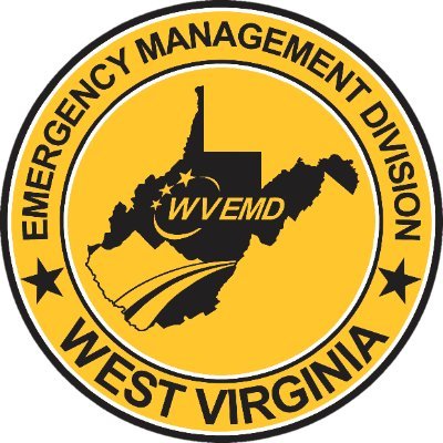 Official information from the West Virginia Emergency Management Division. This site is not monitored 24/7. #WVwx #WVEMgt #EMGTwitter