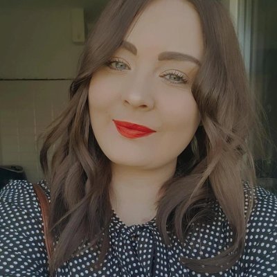 katemichellex's profile picture. 