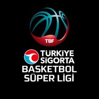 Türkiye Sigorta Basketbol Süper Ligi(@basketsuperligi) 's Twitter Profile Photo