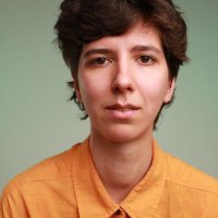 Rebeka Dió (@rebekadio) 's Twitter Profile Photo