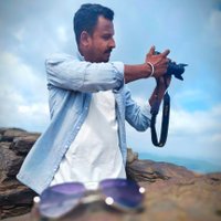 Avinash Gowda Malnad(@nimmaAvigowda) 's Twitter Profile Photo