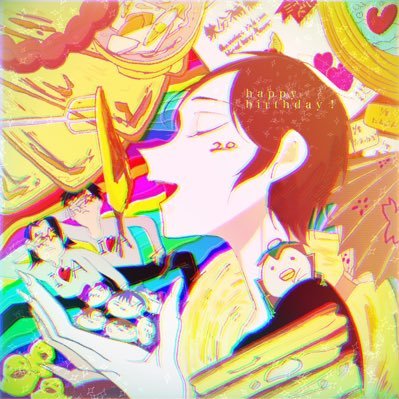 かんでぃ。さんのプロフィール画像