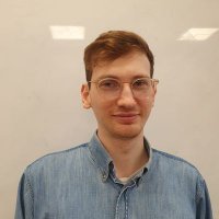 Ben (@benjoynson) 's Twitter Profile Photo Ben (@benjoynson) 's Twitter Profile Photo