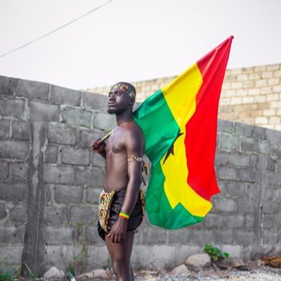 Yesu Akonta Goat Profile