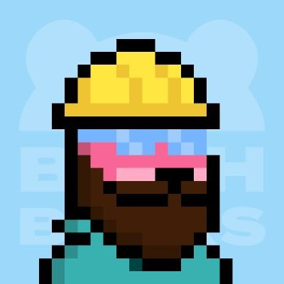 0xnode158111's profile picture. 