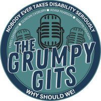 The Grumpy Gits Show(@GrumpyGitsShow) 's Twitter Profile Photo
