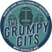 The Grumpy Gits Show (@GrumpyGitsShow) Twitter profile photo