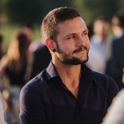 LorenzoVinkovic's profile picture. 