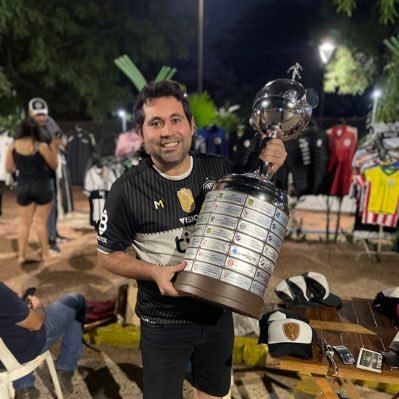 Fer_Sequeira's profile picture. Programador de Sistemas Informaticos, Futuro Licenciado en Analisis de Sistema! Olimpero de Cuna ★★★☆ Afiliado a la #ANR Paraguay