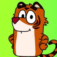 Mr. Tiger Isamu Jones π― π¨π±π³οΈβπ (@isamu_jones) 's Twitter Profile