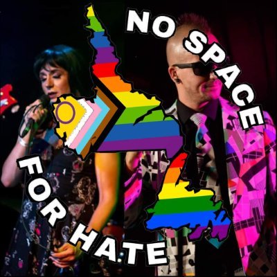 Social Justice Bard | Sometimes drag performer | Polyam | He/him | No gods, no masters

https://t.co/Z7avpVC2dC