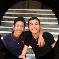 Mohanad Raouf (@raoufmohanad) 's Twitter Profile