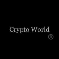Cryptoworld(@Cryptoworld1521) 's Twitter Profile Photo
