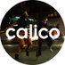 calico (@wearecalico_) Twitter profile photo