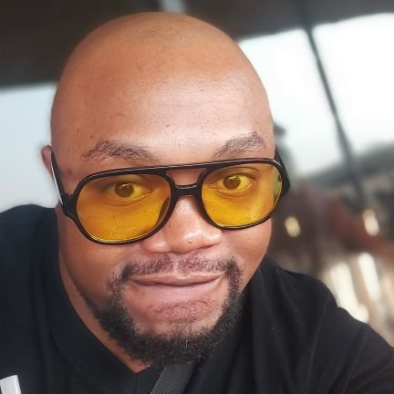 segwale40's profile picture. Ngwana Modimo