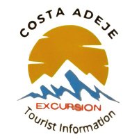 Costa Adeje Excursions Tourist Information(@coastadeje) 's Twitter Profile Photo