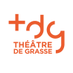 théâtre de Grasse (@TDG_Grasse) Twitter profile photo