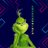 The CryptoGrinch avatar