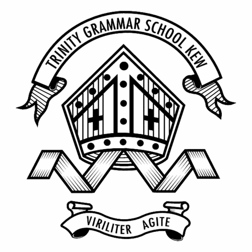 tgskew's profile picture. Trinity Grammar School, Kew is an independent K-12 School