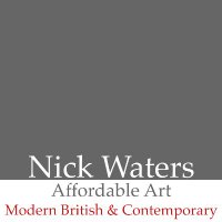 Nick Waters Affordable Art(@n_w_a_a) 's Twitter Profile Photo