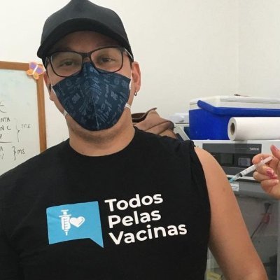 Pesquisador científico @todospelasaude Divulgador científico @redeanalise @tdspelasvacinas Coordenador projeto análise de dados no ICEPi https://t.co/z3SO7csXEO