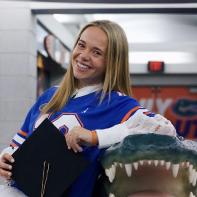 University of Florida ‘23 | Florida Gators TE Recruiting Analyst