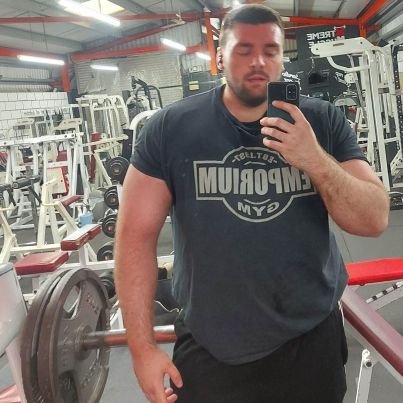 Ethzy_'s profile picture. British semi Pro American Football Player in the GFL 1🏈