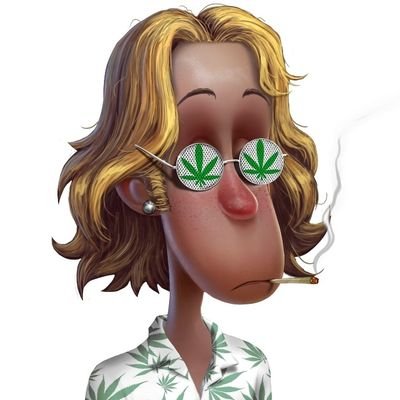 Cannabis & crypto enthusiast. Always learning & sharing. Let's connect! #cannabis #crypto #community
#Finsup for life!
👽s,how many types? is the real question.