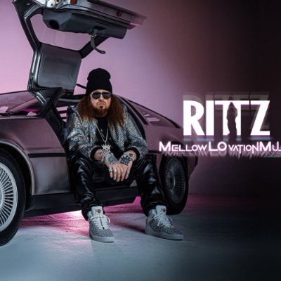 Rittz | MellowLOvationMusic streaming everywhere now| https://t.co/LippDzFmKQ