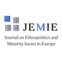 Journal on Ethnopolitics and Minority Issues (@jemie_journal) 's Twitter Profile Photo Journal on Ethnopolitics and Minority Issues (@jemie_journal) 's Twitter Profile Photo