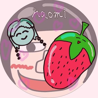 naomi7sanさんのプロフィール画像