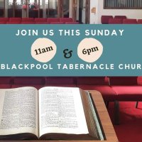 Blackpool Tabernacle Church(@blackpooltab) 's Twitter Profile Photo