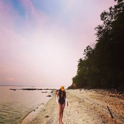 keirstenmay's profile picture. en route.