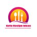 Keto Recipe Ideas (@KetoRecipeInspo) Twitter profile photo