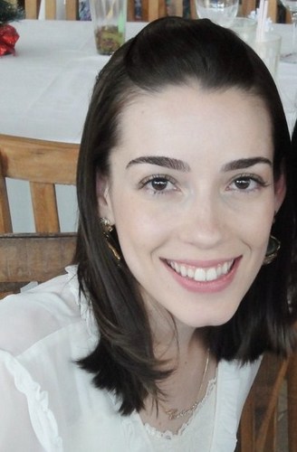 Blog sobre moda, imagem, tendências e beleza.