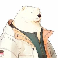 クレイジーべあ@AIart🐻‍❄️(@StvEcm) 's Twitter Profile Photo